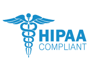 HIPAA Compliant