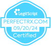 LegitScript Certified